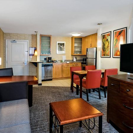 Residence Inn By Marriott San Antonio Seaworld / Lackland Exteriér fotografie