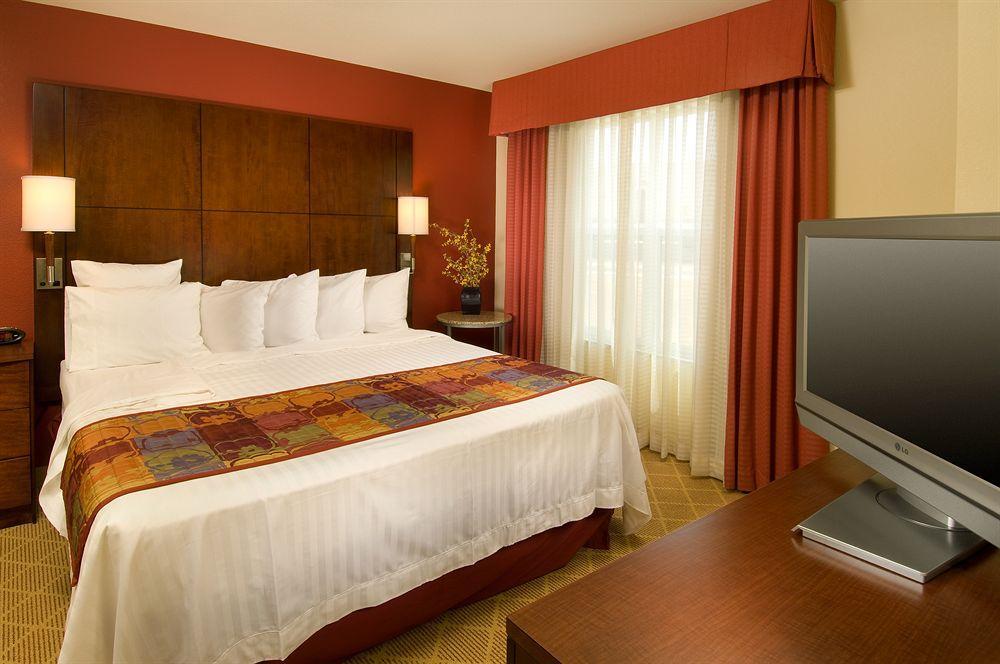 Residence Inn By Marriott San Antonio Seaworld / Lackland Pokoj fotografie