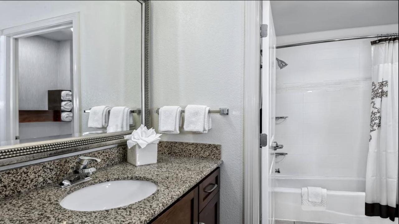 Residence Inn By Marriott San Antonio Seaworld / Lackland Exteriér fotografie