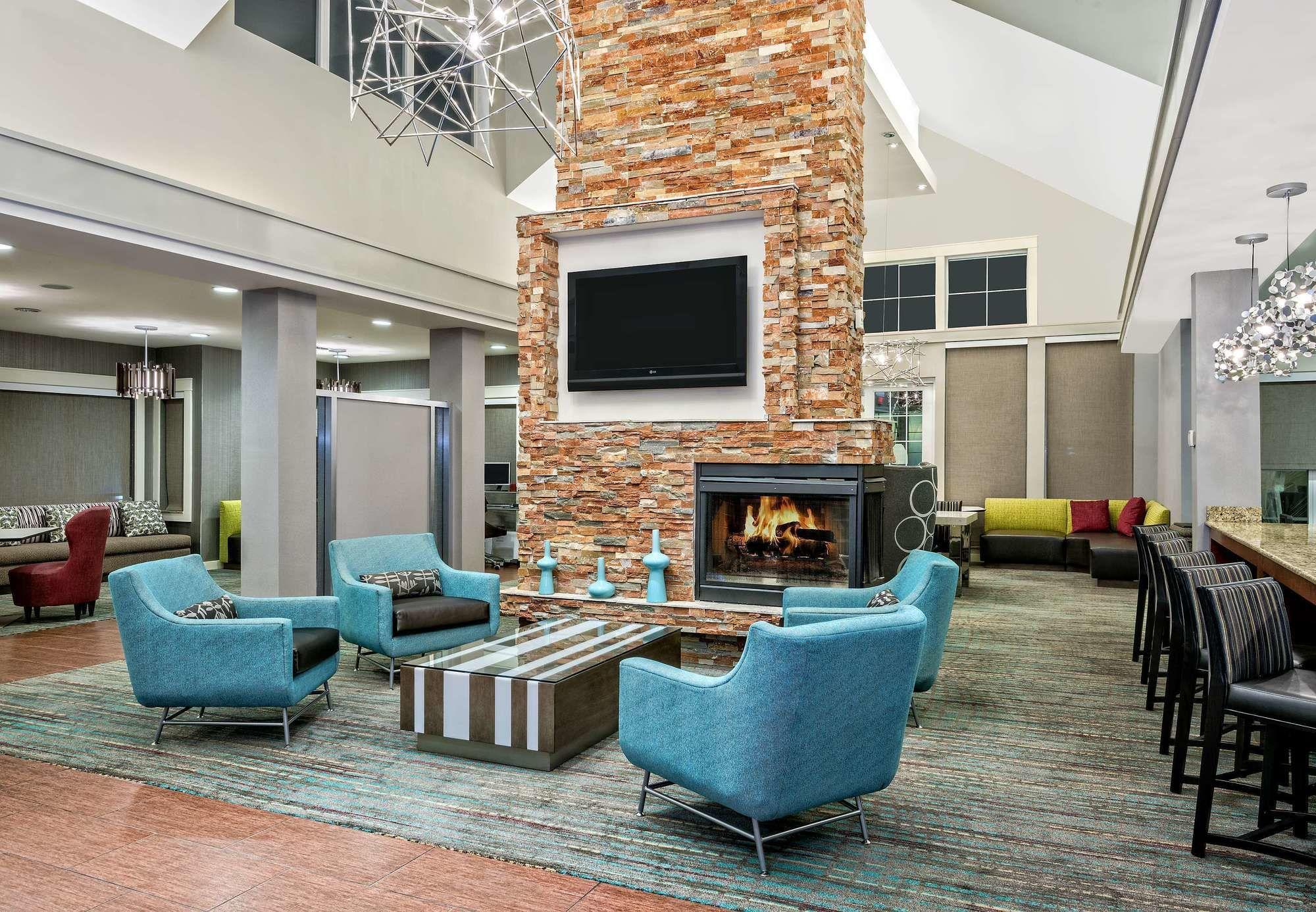 Residence Inn By Marriott San Antonio Seaworld / Lackland Exteriér fotografie