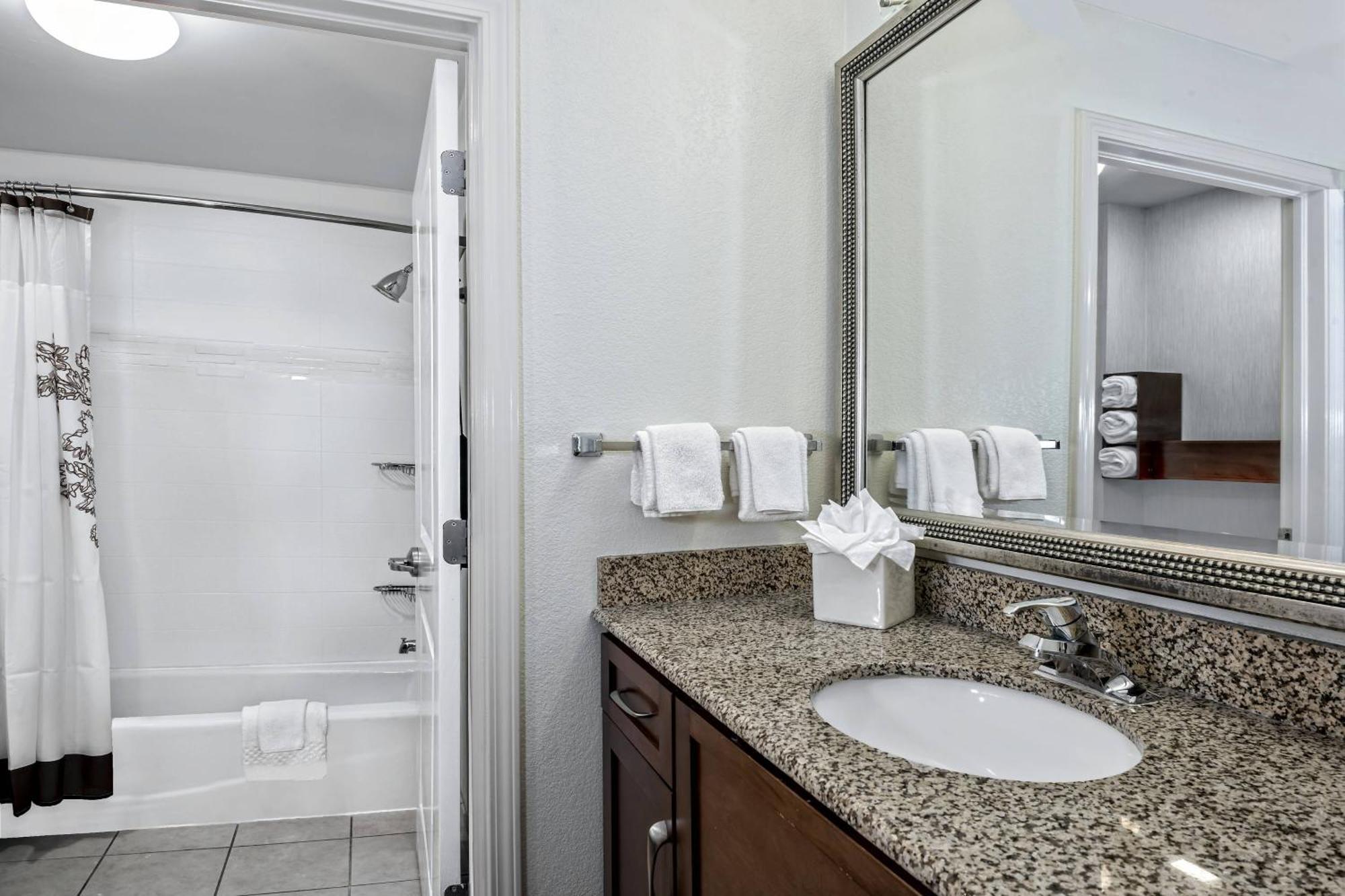 Residence Inn By Marriott San Antonio Seaworld / Lackland Exteriér fotografie