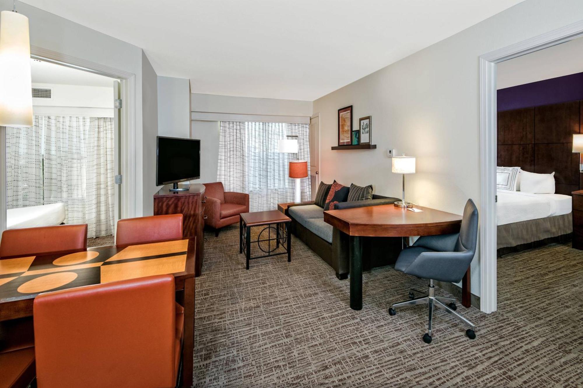 Residence Inn By Marriott San Antonio Seaworld / Lackland Exteriér fotografie