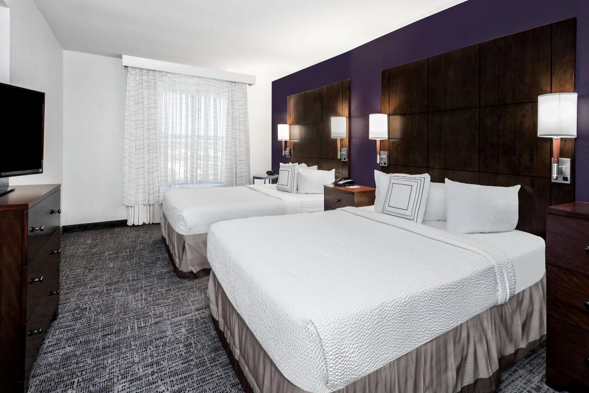 Residence Inn By Marriott San Antonio Seaworld / Lackland Exteriér fotografie