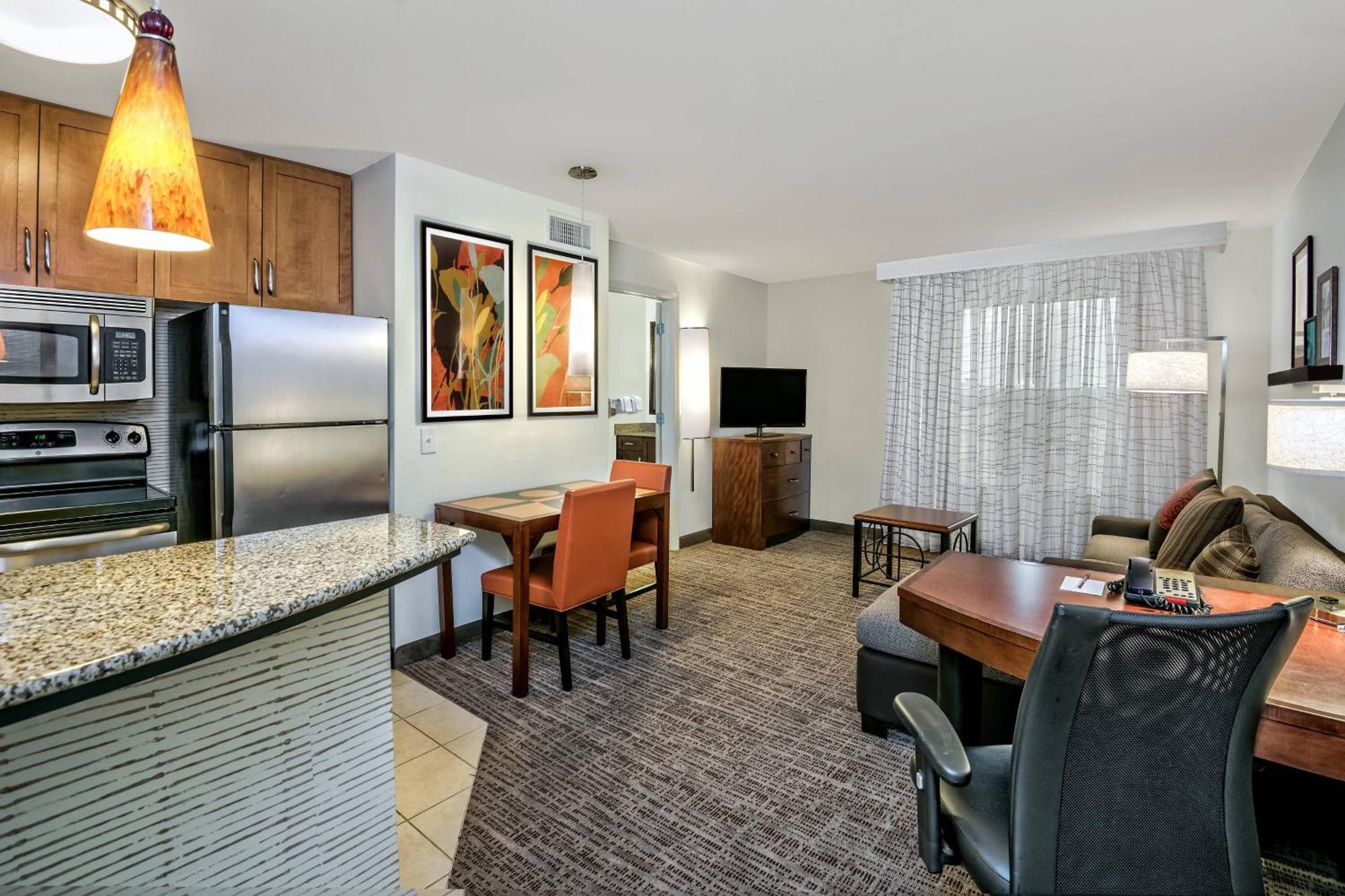 Residence Inn By Marriott San Antonio Seaworld / Lackland Exteriér fotografie