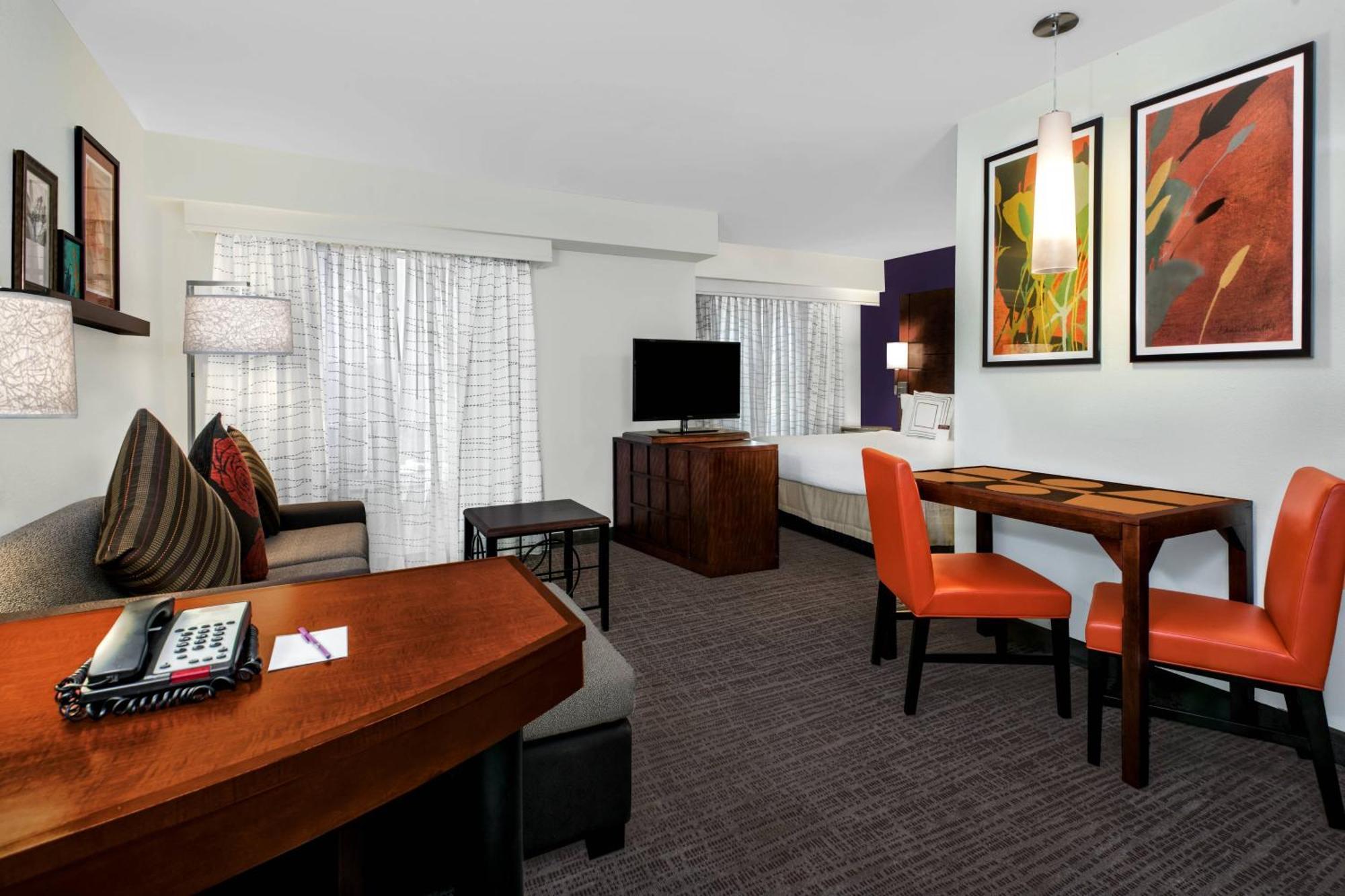 Residence Inn By Marriott San Antonio Seaworld / Lackland Exteriér fotografie