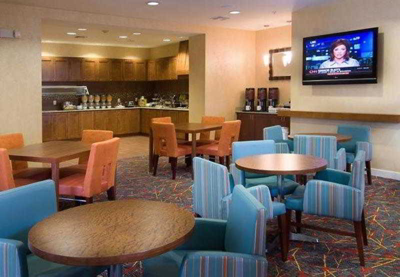 Residence Inn By Marriott San Antonio Seaworld / Lackland Exteriér fotografie