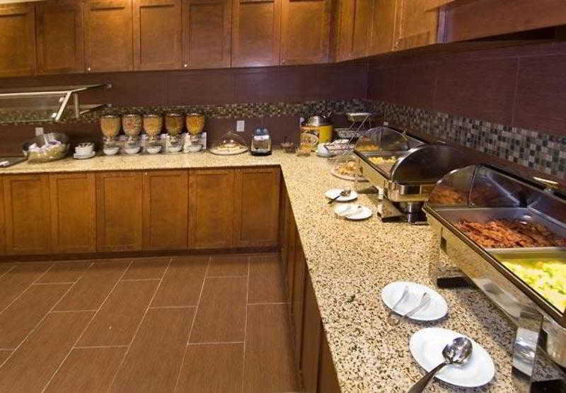 Residence Inn By Marriott San Antonio Seaworld / Lackland Exteriér fotografie