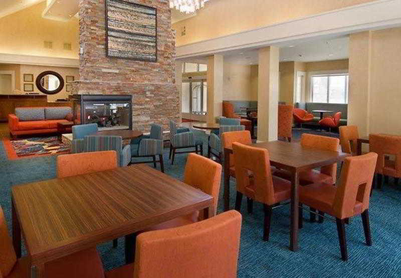 Residence Inn By Marriott San Antonio Seaworld / Lackland Exteriér fotografie