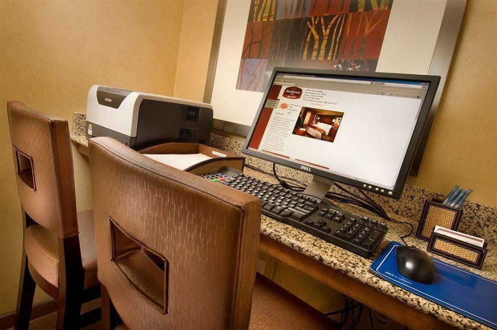 Residence Inn By Marriott San Antonio Seaworld / Lackland Exteriér fotografie