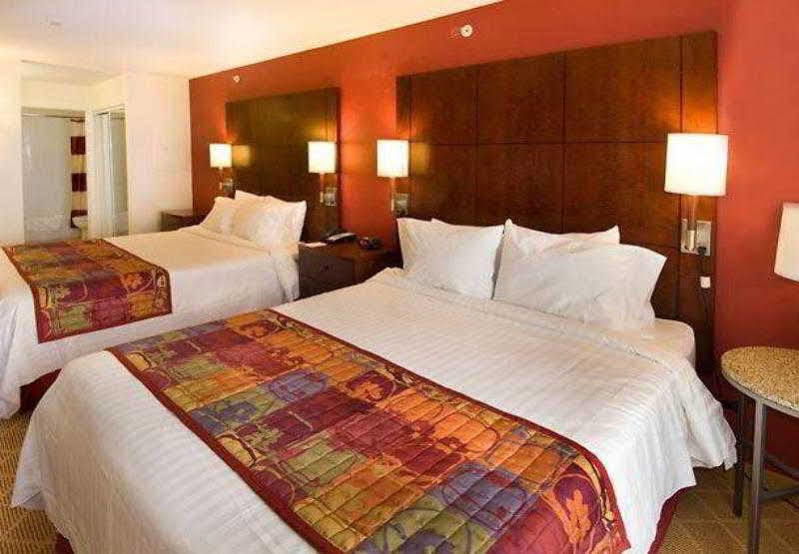 Residence Inn By Marriott San Antonio Seaworld / Lackland Exteriér fotografie