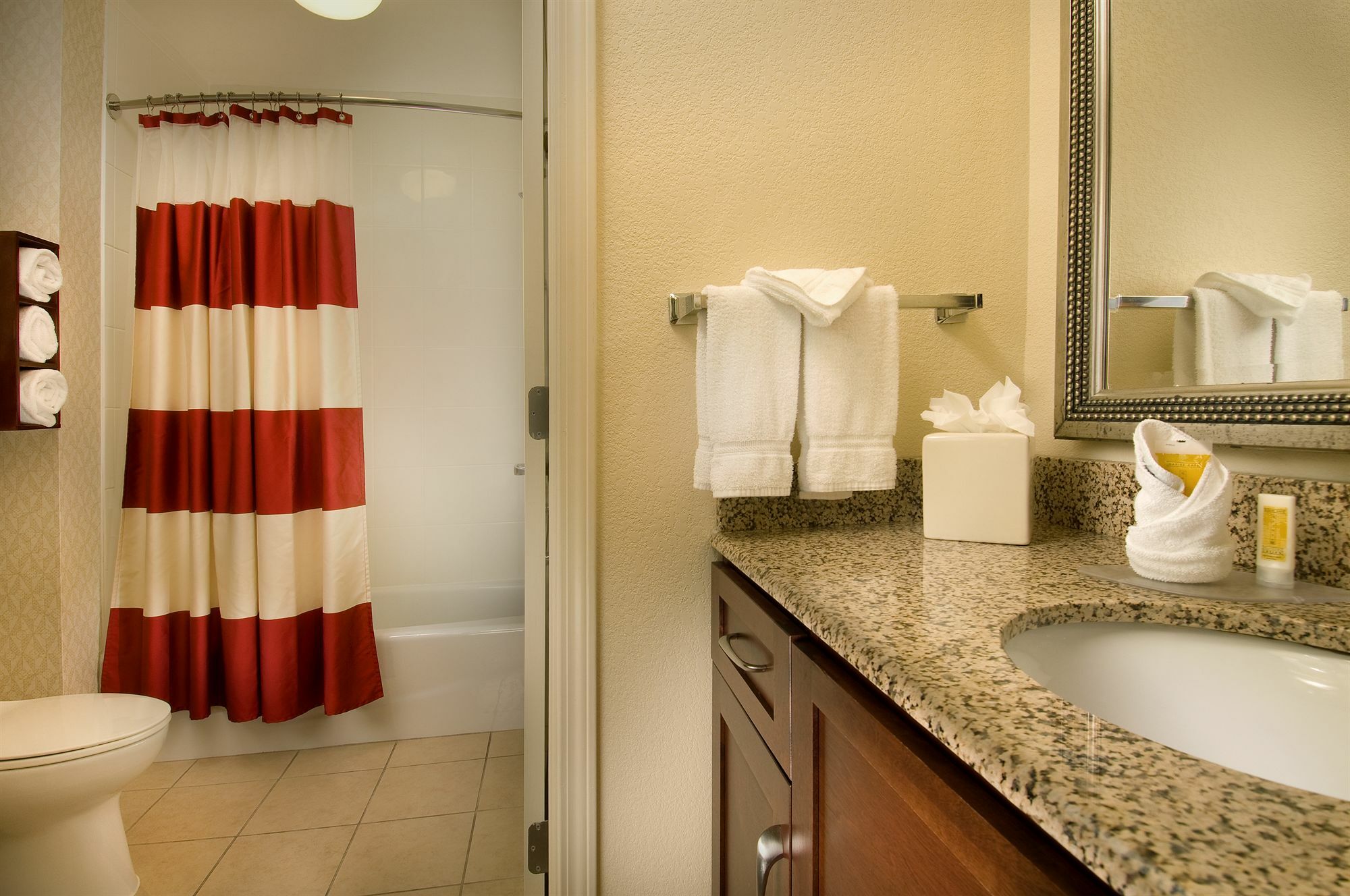 Residence Inn By Marriott San Antonio Seaworld / Lackland Pokoj fotografie