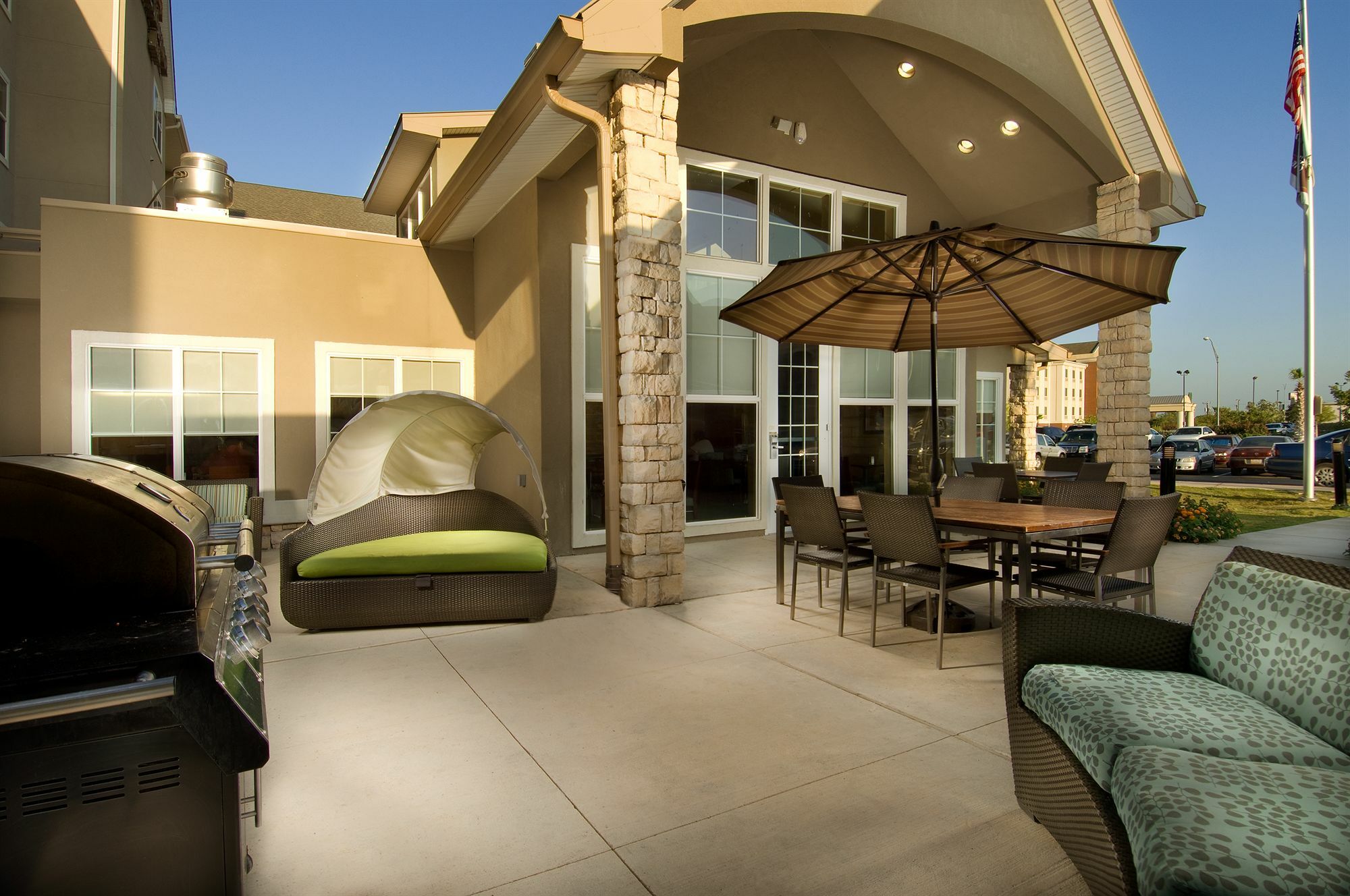 Residence Inn By Marriott San Antonio Seaworld / Lackland Exteriér fotografie