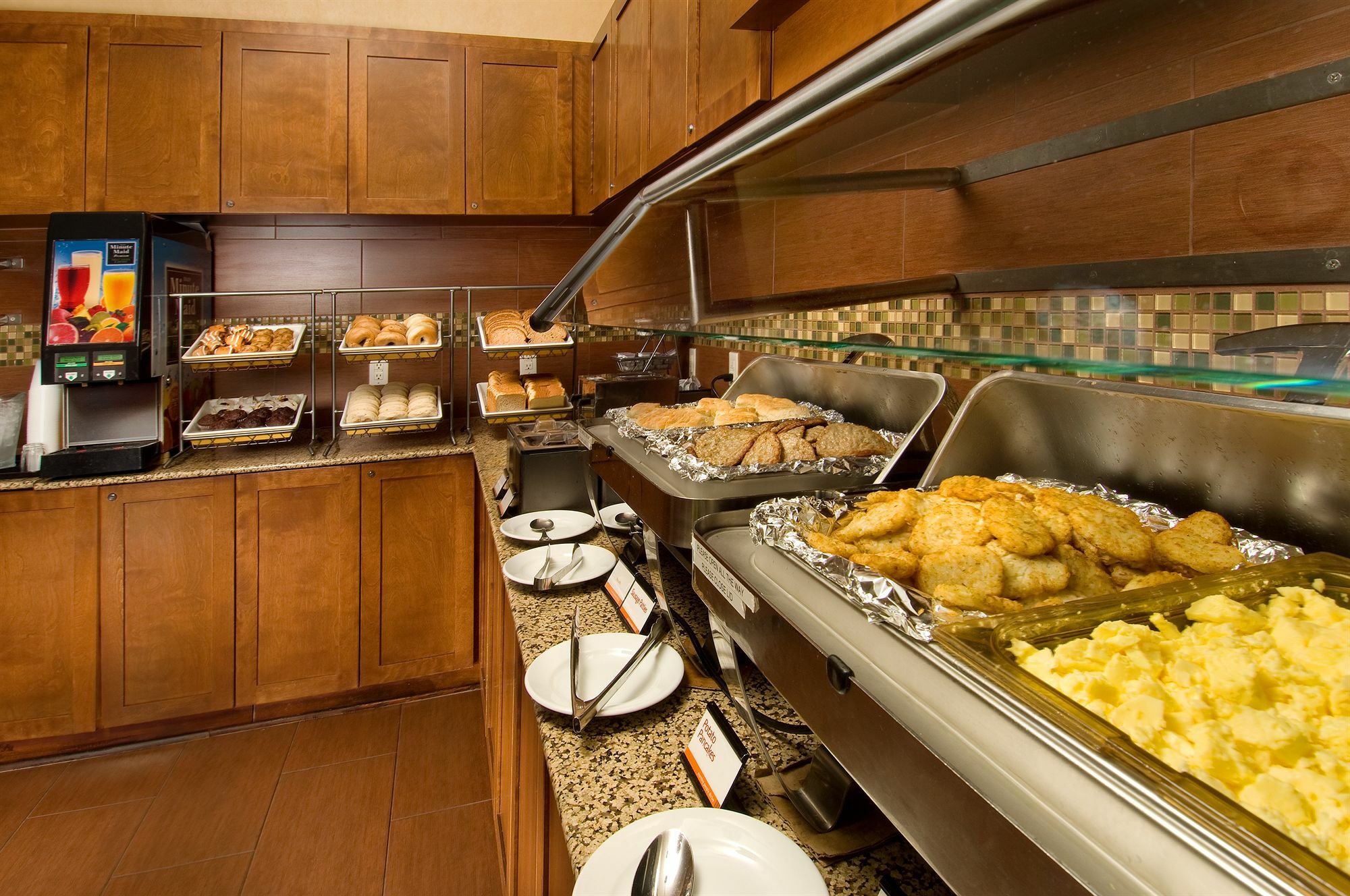 Residence Inn By Marriott San Antonio Seaworld / Lackland Exteriér fotografie
